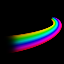 Rainbow(Boosts)